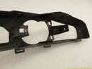 Hummer H3 Front Bumper Filler Frame-11