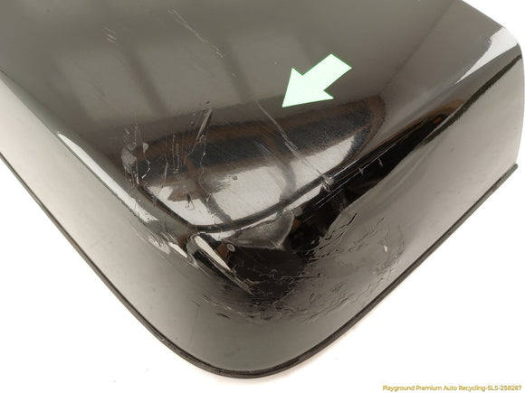 Hummer H3 Passenger Right Rear Quarter Fender Flare