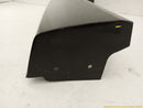 Hummer H3 Driver Left Rear Quarter Fender Flare-5