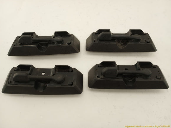 Hummer H3 Pair Of Roof Racks