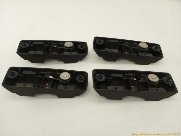 Hummer H3 Pair Of Roof Racks