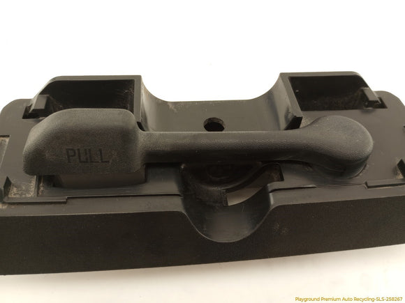 Hummer H3 Pair Of Roof Racks