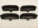 Hummer H3 Pair Of Roof Racks-6