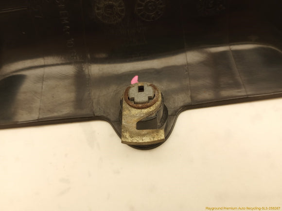 Hummer H3 Pair Of Roof Racks