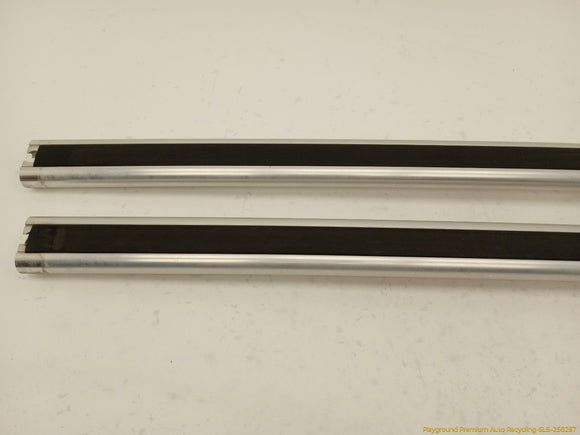 Hummer H3 Pair Of Roof Racks