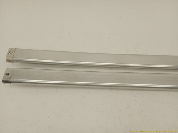 Hummer H3 Pair Of Roof Racks