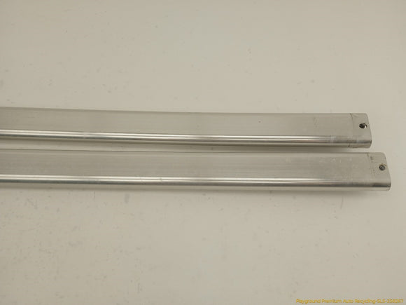 Hummer H3 Pair Of Roof Racks