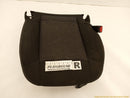 Hummer H3 Passenger Right Front Seat Lower Cushion-1