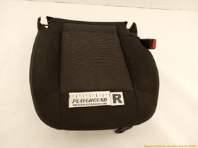 Hummer H3 Passenger Right Front Seat Lower Cushion