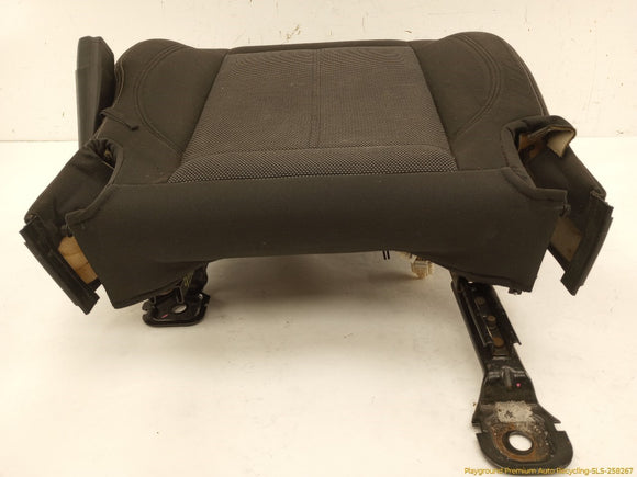 Hummer H3 Passenger Right Front Seat Lower Cushion