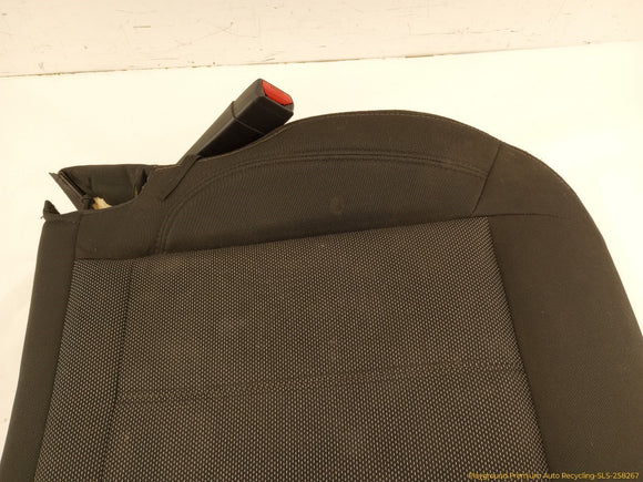 Hummer H3 Passenger Right Front Seat Lower Cushion