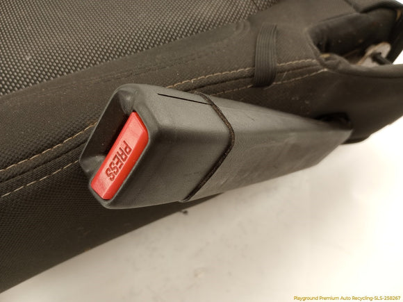 Hummer H3 Passenger Right Front Seat Lower Cushion