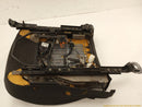 Hummer H3 Passenger Right Front Seat Lower Cushion-9