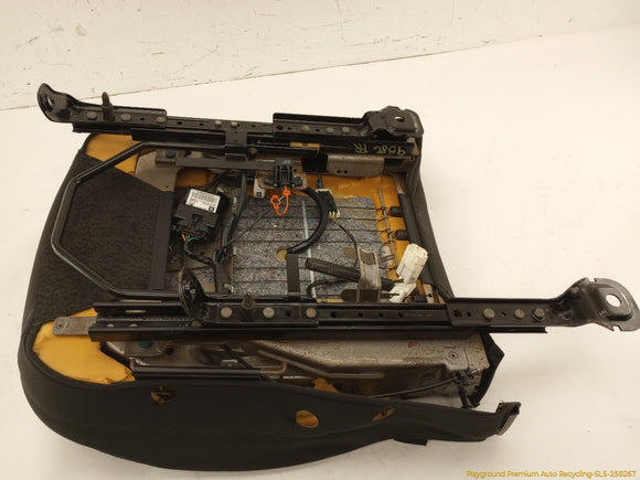 Hummer H3 Passenger Right Front Seat Lower Cushion