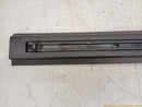 Hummer H3 Pair Of Roof Luggage Rack Rail Molding-3