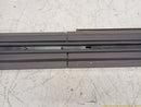 Hummer H3 Pair Of Roof Luggage Rack Rail Molding-4