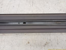 Hummer H3 Pair Of Roof Luggage Rack Rail Molding-5