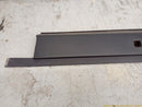Hummer H3 Pair Of Roof Luggage Rack Rail Molding-8