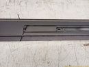 Hummer H3 Pair Of Roof Luggage Rack Rail Molding-9