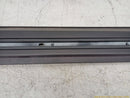Hummer H3 Pair Of Roof Luggage Rack Rail Molding-10