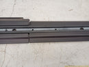 Hummer H3 Pair Of Roof Luggage Rack Rail Molding-11