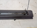 Hummer H3 Pair Of Roof Luggage Rack Rail Molding-12