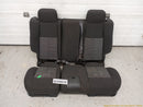 Hummer H3 Rear Seat Set-1