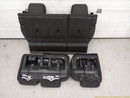 Hummer H3 Rear Seat Set-2