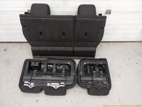 Hummer H3 Rear Seat Set - 0
