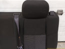 Hummer H3 Rear Seat Set-4
