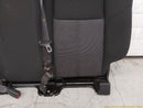Hummer H3 Rear Seat Set-5
