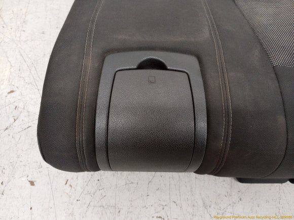 Hummer H3 Rear Seat Set