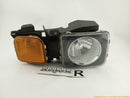 Hummer H3 Passenger Right Head Lamp & Corner Light-1
