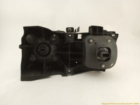 Hummer H3 Passenger Right Head Lamp & Corner Light - 0