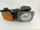 Hummer H3 Passenger Right Head Lamp & Corner Light-12