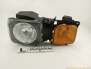 Hummer H3 Driver Left Head Lamp & Corner Light-1