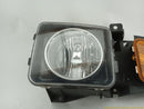 Hummer H3 Driver Left Head Lamp & Corner Light-6