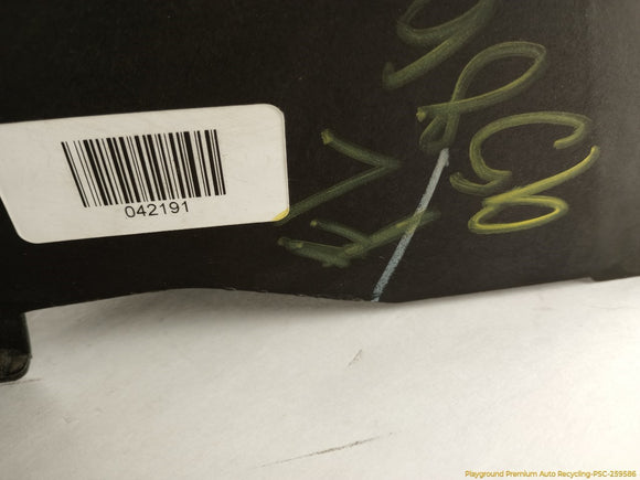 Hummer H3 Driver Left Head Lamp & Corner Light