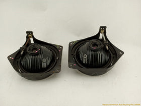 Hummer H3 Pair Of Front Fog Lamps - 0