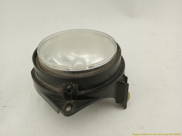 Hummer H3 Pair Of Front Fog Lamps