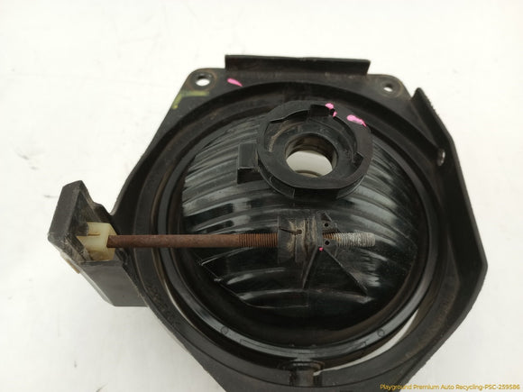 Hummer H3 Pair Of Front Fog Lamps