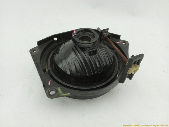 Hummer H3 Pair Of Front Fog Lamps