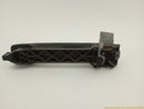 Hummer H3 Passenger Right Front Exterior Door Handle-2