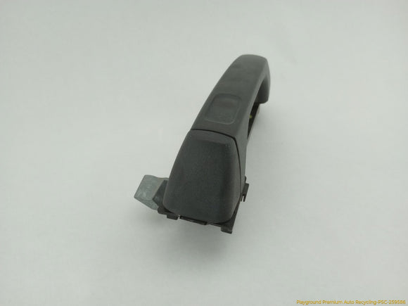 Hummer H3 Passenger Right Front Exterior Door Handle