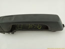 Hummer H3 Passenger Right Front Exterior Door Handle-6