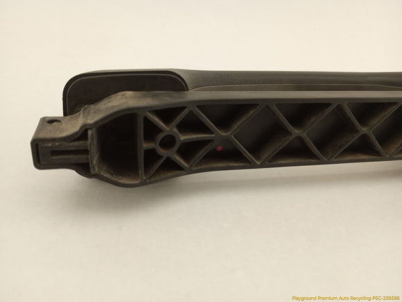 Hummer H3 Passenger Right Front Exterior Door Handle