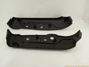 Hummer H3 Pair Of Front Side Seat Switch Trim-2