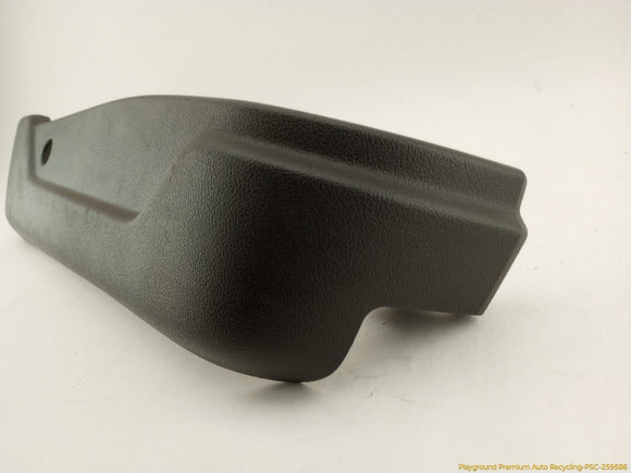 Hummer H3 Pair Of Front Side Seat Switch Trim