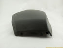Hummer H3 Driver Left Rear Bumper End Cap-3
