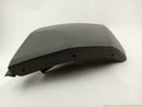 Hummer H3 Driver Left Rear Bumper End Cap-8
